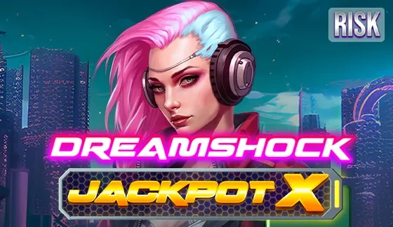 Irwin casino slot